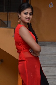 Megha Shree Latest Photos - 29 of 50