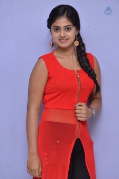 Megha Shree Latest Photos - 34 of 50