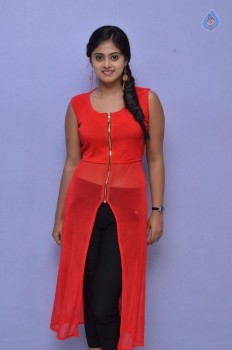 Megha Shree Latest Photos - 35 of 50