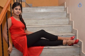 Megha Shree Latest Photos - 40 of 50