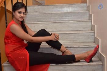 Megha Shree Latest Photos - 42 of 50