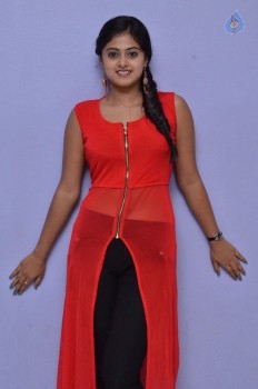 Megha Shree Latest Photos - 43 of 50