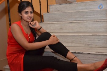 Megha Shree Latest Photos - 50 of 50