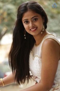 Megha Shree New Photos - 2 of 37