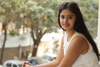 Megha Shree New Photos - 3 of 37