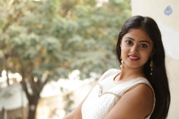 Megha Shree New Photos - 5 of 37