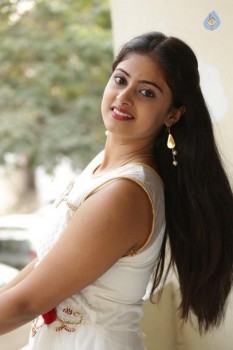 Megha Shree New Photos - 9 of 37