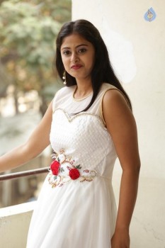 Megha Shree New Photos - 15 of 37