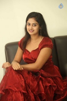 Megha Shree New Pics - 4 of 42