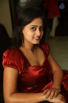 Megha Shree New Pics - 9 of 42