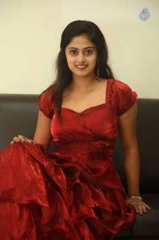 Megha Shree New Pics - 11 of 42