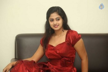 Megha Shree New Pics - 13 of 42