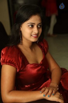 Megha Shree New Pics - 15 of 42