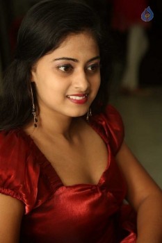 Megha Shree New Pics - 16 of 42