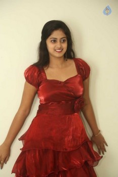 Megha Shree New Pics - 20 of 42