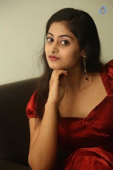 Megha Shree New Pics - 21 of 42