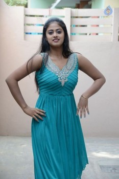 Megha Shree Pics - 1 of 25