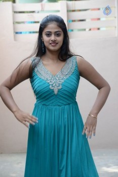 Megha Shree Pics - 15 of 25