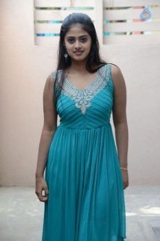 Megha Shree Pics - 19 of 25