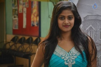 Megha Sri New Photos - 17 of 19