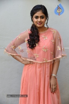 Megha Sri New Photos - 6 of 15