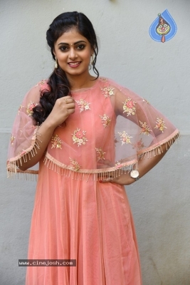 Megha Sri New Photos - 7 of 15