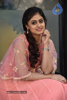 Megha Sri New Photos - 8 of 15