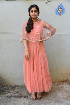 Megha Sri New Photos - 12 of 15