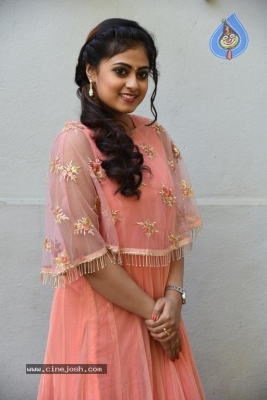 Megha Sri New Photos - 14 of 15