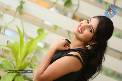 Meghana Lokesh Latest Stills - 5 of 28