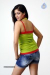 Meghana Raj Hot Stills - 88 of 135