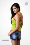 Meghana Raj Hot Stills - 118 of 135