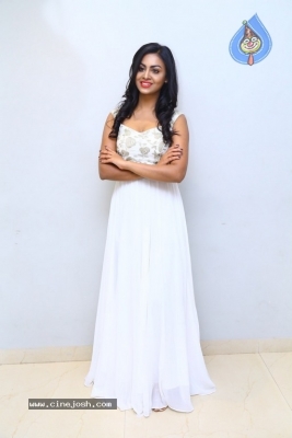 Meghla Mukta Photos - 2 of 11