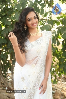 Meghna Mandumula Latest Pics - 11 of 12