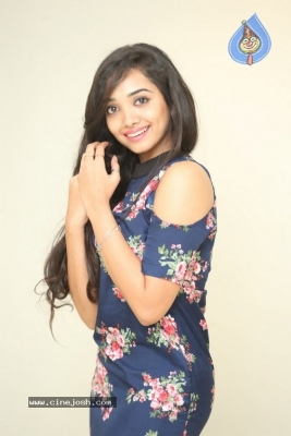 Meghna New Photos - 5 of 19