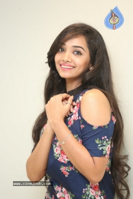 Meghna New Photos - 13 of 19