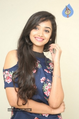 Meghna New Photos - 15 of 19