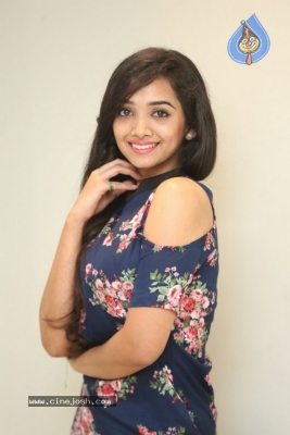 Meghna New Photos - 17 of 19