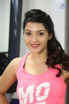 Mehreen Kaur New Photos - 3 of 30