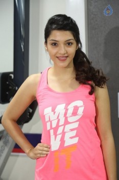 Mehreen Kaur New Photos - 17 of 30