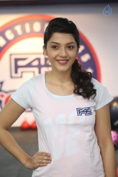 Mehreen Kaur New Photos - 21 of 30