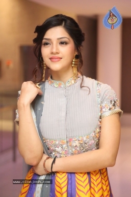 Mehreen Kaur Pirzada Gallery - 9 of 21