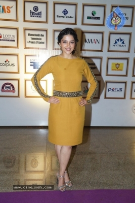 Mehreen Kaur Pirzada Stills - 6 of 12