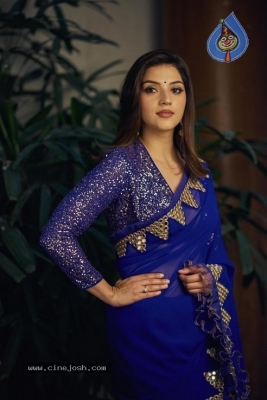 Mehreen Stills - 2 of 12