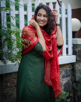 Misha Ghoshal Photos - 5 of 21