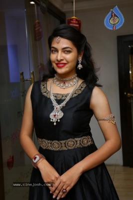 Modal Supraja Reddy Photos - 2 of 20