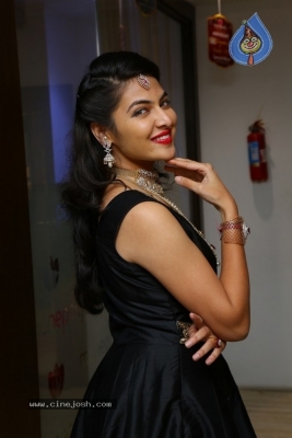 Modal Supraja Reddy Photos - 10 of 20