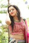 Mohitha New Stills - 54 of 64