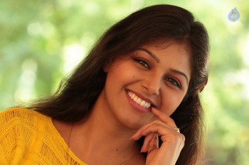 Monal Gajjar New Pics - 18 of 20