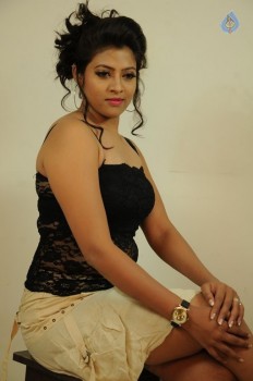 Moulika New Photos - 35 of 62